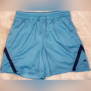 New Adidas Basketball Shorts